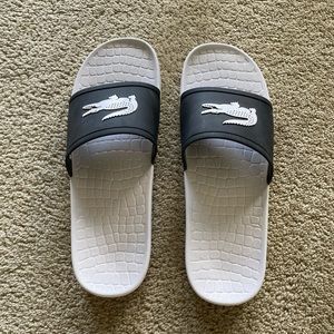 Men’s Slides
